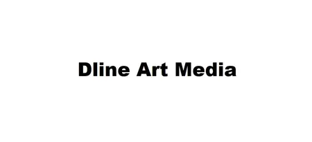 Dline Art Media logo