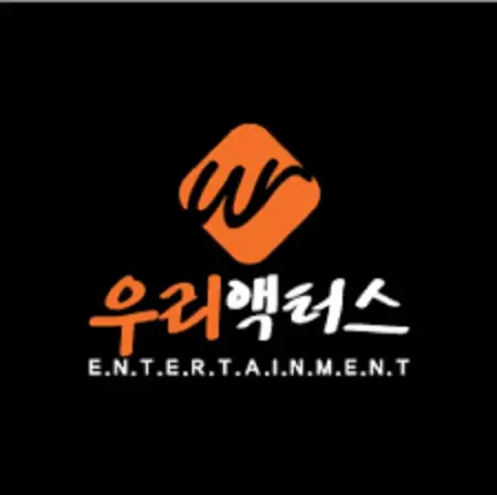 Woori Actors logo