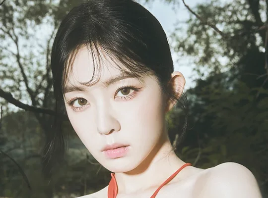 Irene (Red Velvet) profile, age & facts (2023 updated) | kpopping