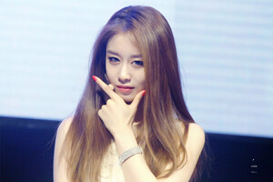 170401 T-ara Jiyeon