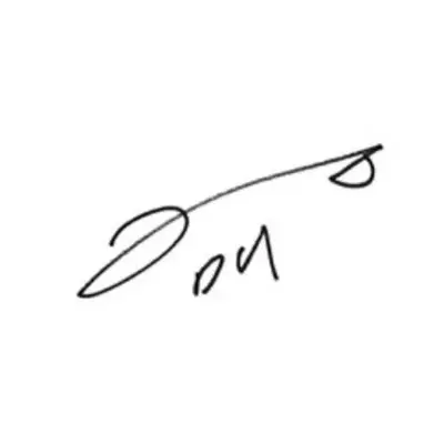 signature