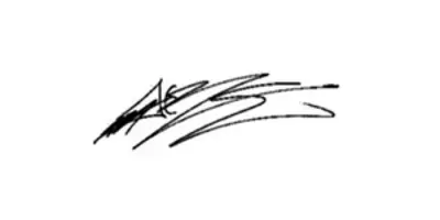 signature