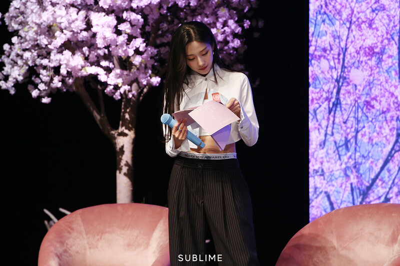 220407 Sublime Naver Post - Yein - The First Fanmeeting Behind documents 20