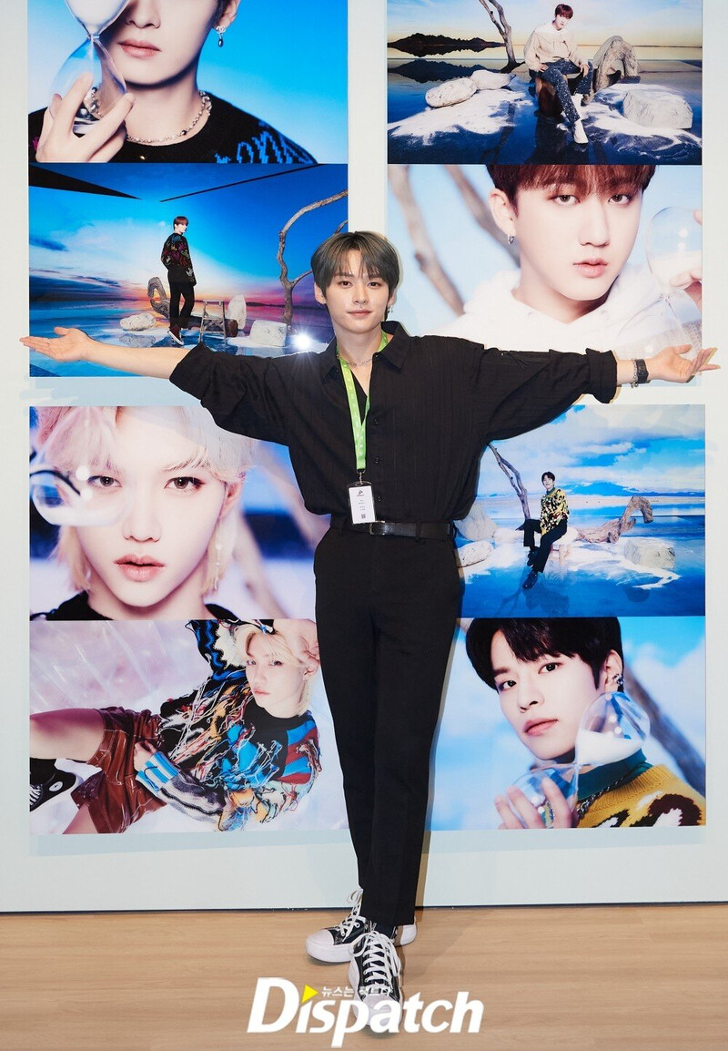 220519 LEE KNOW- DISPATCH 'D'FESTA' VIP Preview Event documents 3