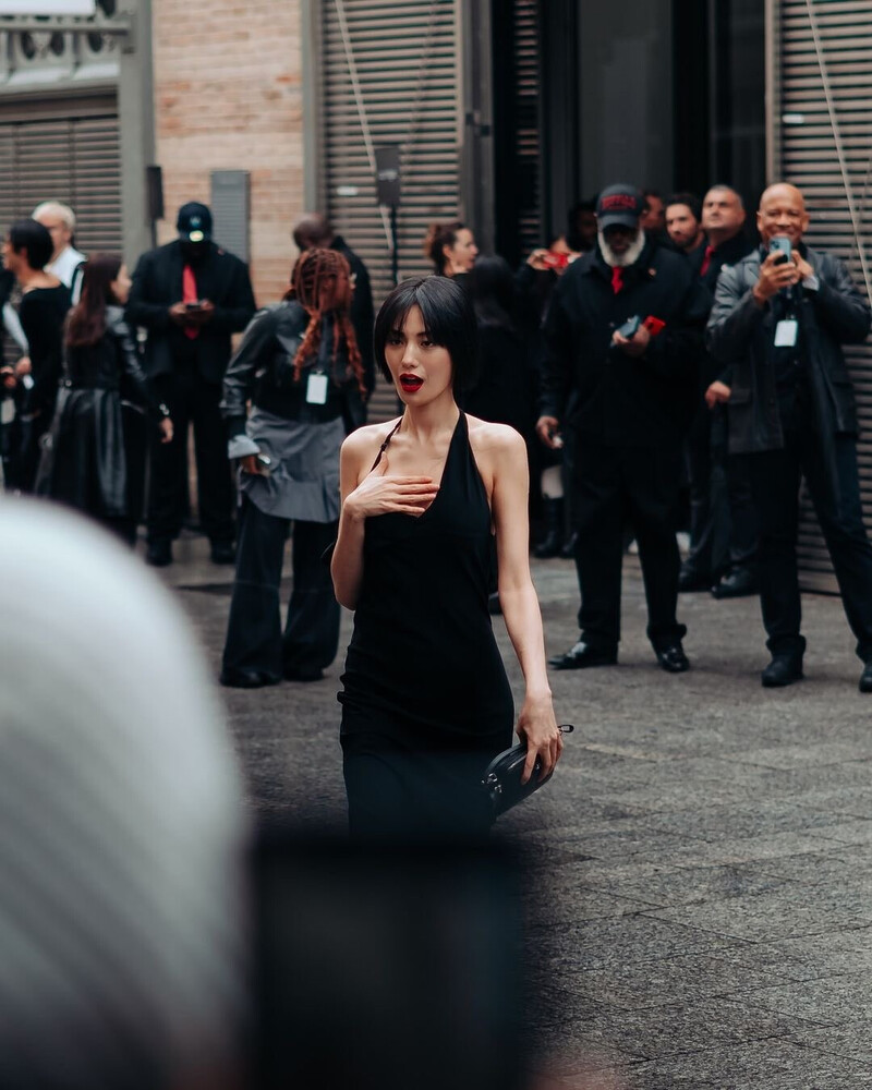 240925 NANA -  Courreges SS25 Show at Milan Fashion Week documents 4