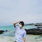 220626 BTS Jin Instagram Update