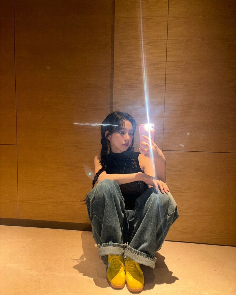 240808 - KARINA Instagram Update documents 6