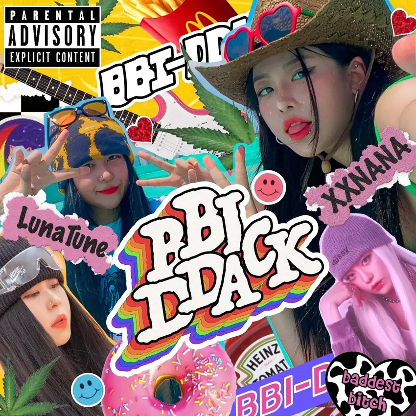 Bbi-Ddack