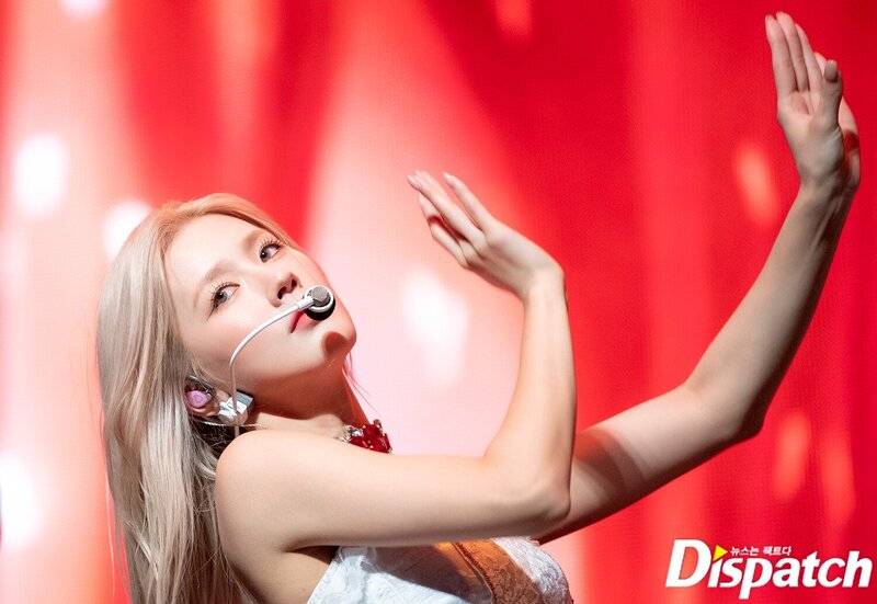 221006 (G)I-DLE Miyeon - '2022 (G)I-DLE WORLD TOUR ［JUST ME ( )I-DLE]' in SINGAPORE by Dispatch documents 2