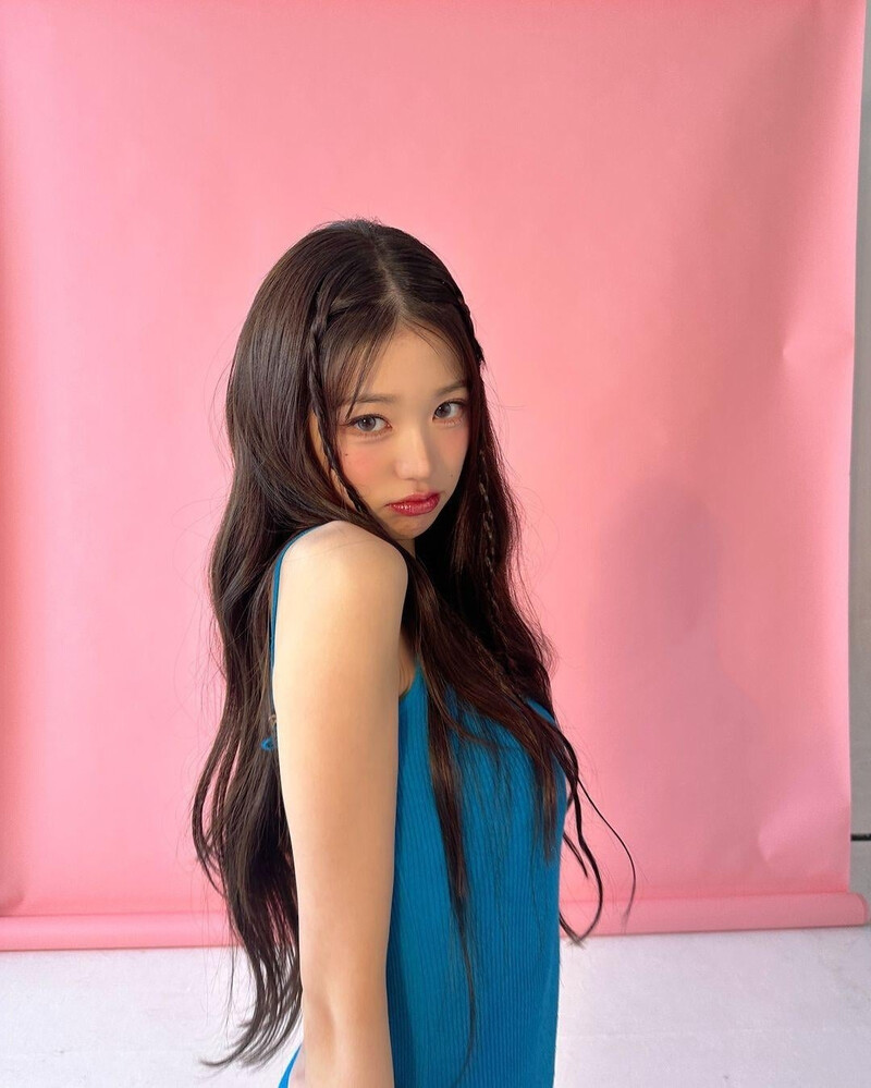 240725 Wonyoung Instagram Update documents 3