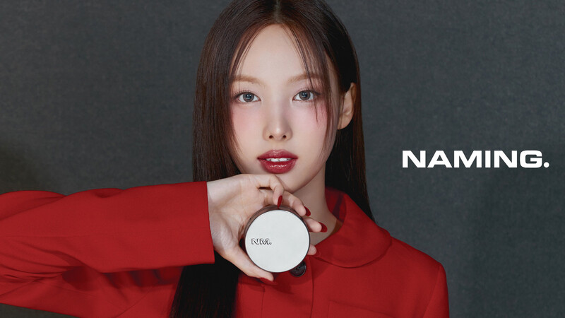 Nayeon x Naming documents 6