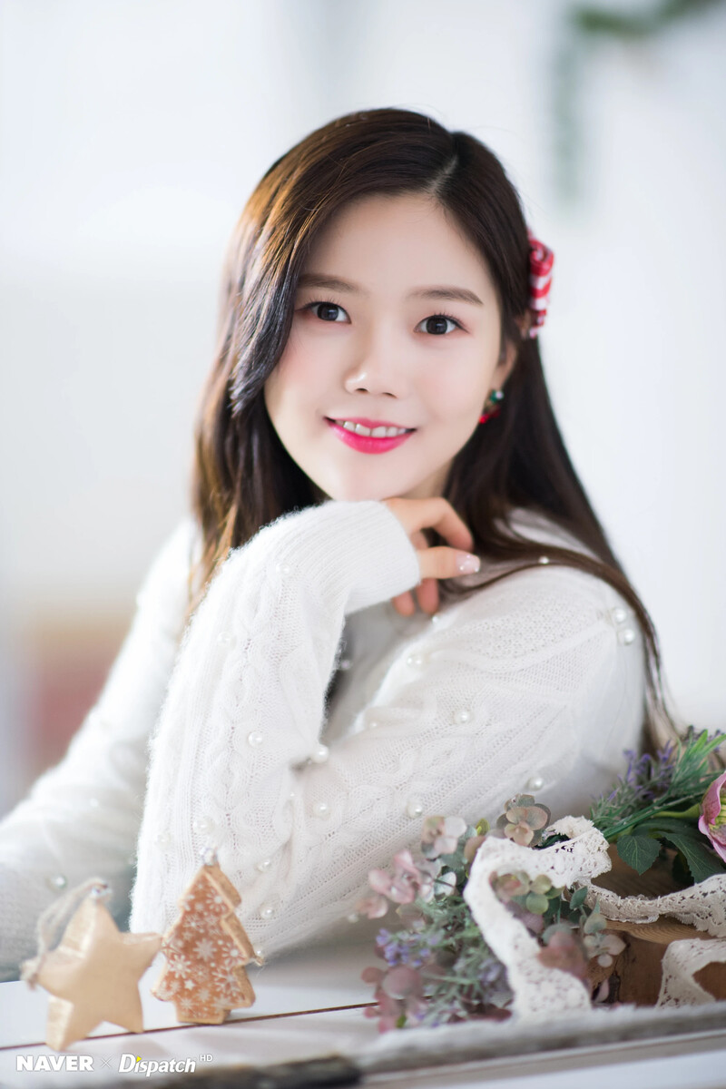 Oh My Girl - 'Hello WM' Release Promotion by Naver x Dispatch documents 14