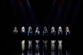 190305 Super Junior Facebook Update - Super Junior SS7S World Tour Pictures
