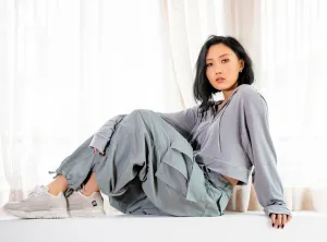 [Osen]Oh! Sketch: Star Road - Mamamoo Hwasa