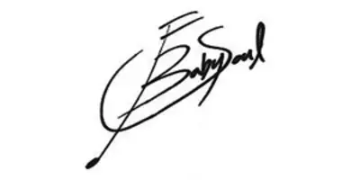 signature