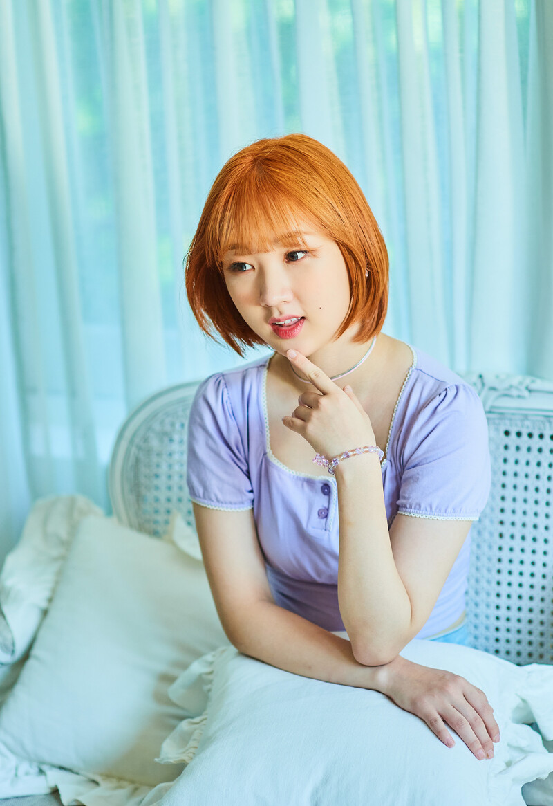 210805 Osen: Star Road - Weeekly Jiyoon documents 3