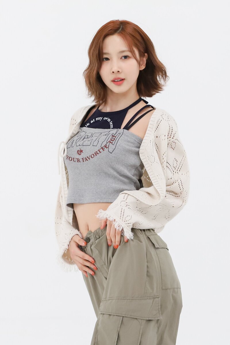 230524 MBC Naver Post - Dreamcatcher Yoohyeon at Weekly Idol documents 4