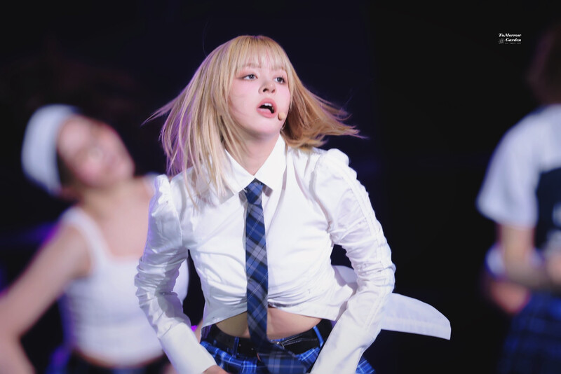 240501 NMIXX Lily - Seoul Festa 2024 documents 8