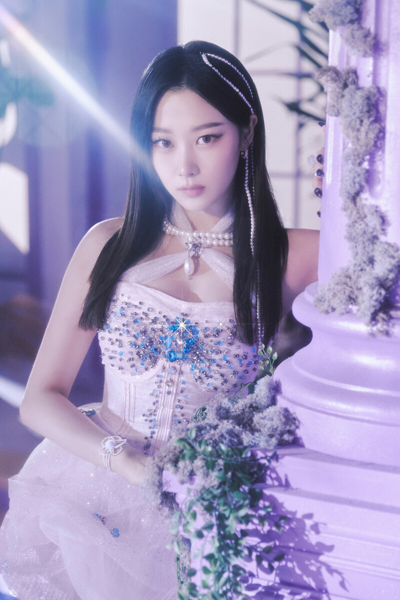 aespa - 'Dreams Come True' Concept Teasers documents 5