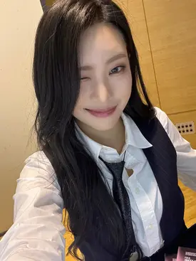 230924 YOON JIA Twitter Update