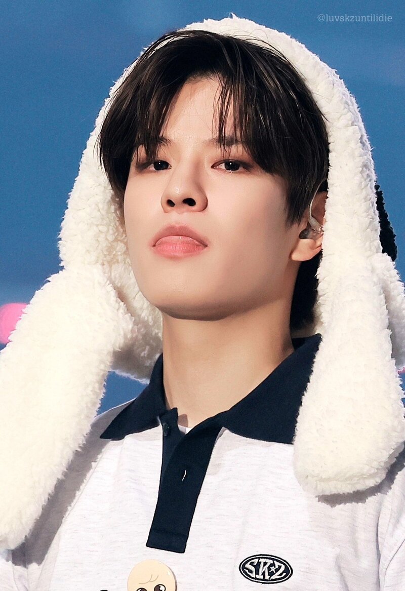 231022 Stray Kids Seungmin - 5-STAR Dome Tour 2023 Seoul Special (UNVEIL 13) Day 2 documents 8