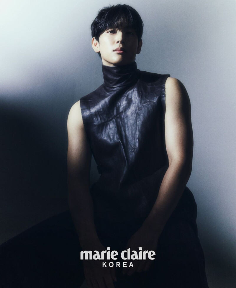 Siwan for Marie Claire Korea - October 2024 Issue documents 2