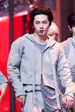 240530 ENHYPEN Jay - 'Fatal Trouble' at M Countdown