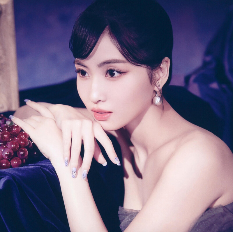 MISAMO - 1st Mini Album ‘Masterpiece’ [SCANS] documents 15