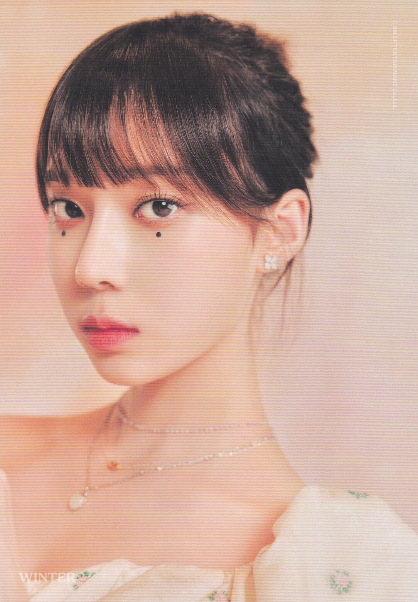 Aespa 2022 Season's Greetings (scans) 