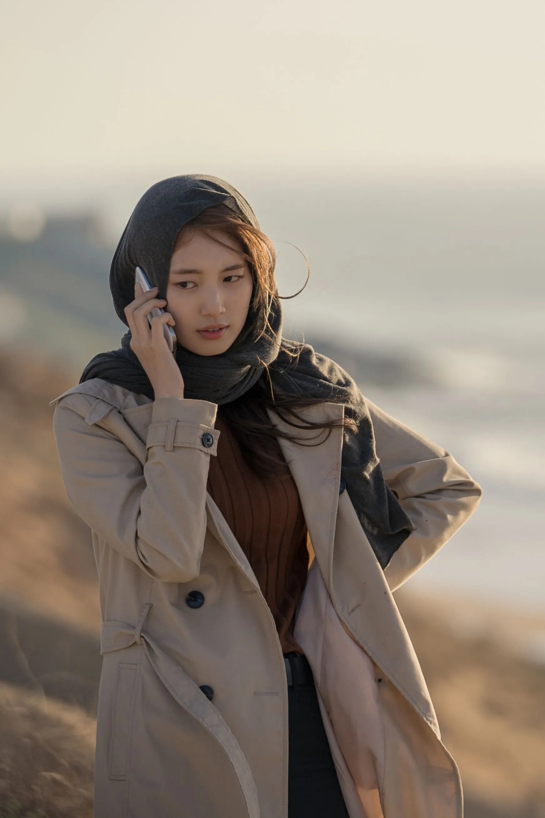byrde slids Skelne Suzy - SBS Drama 'Vagabond' behind the scenes photos | Kpopping