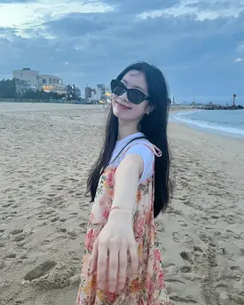 240917 - DAHYUN Instagram Update