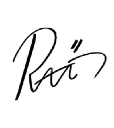 signature