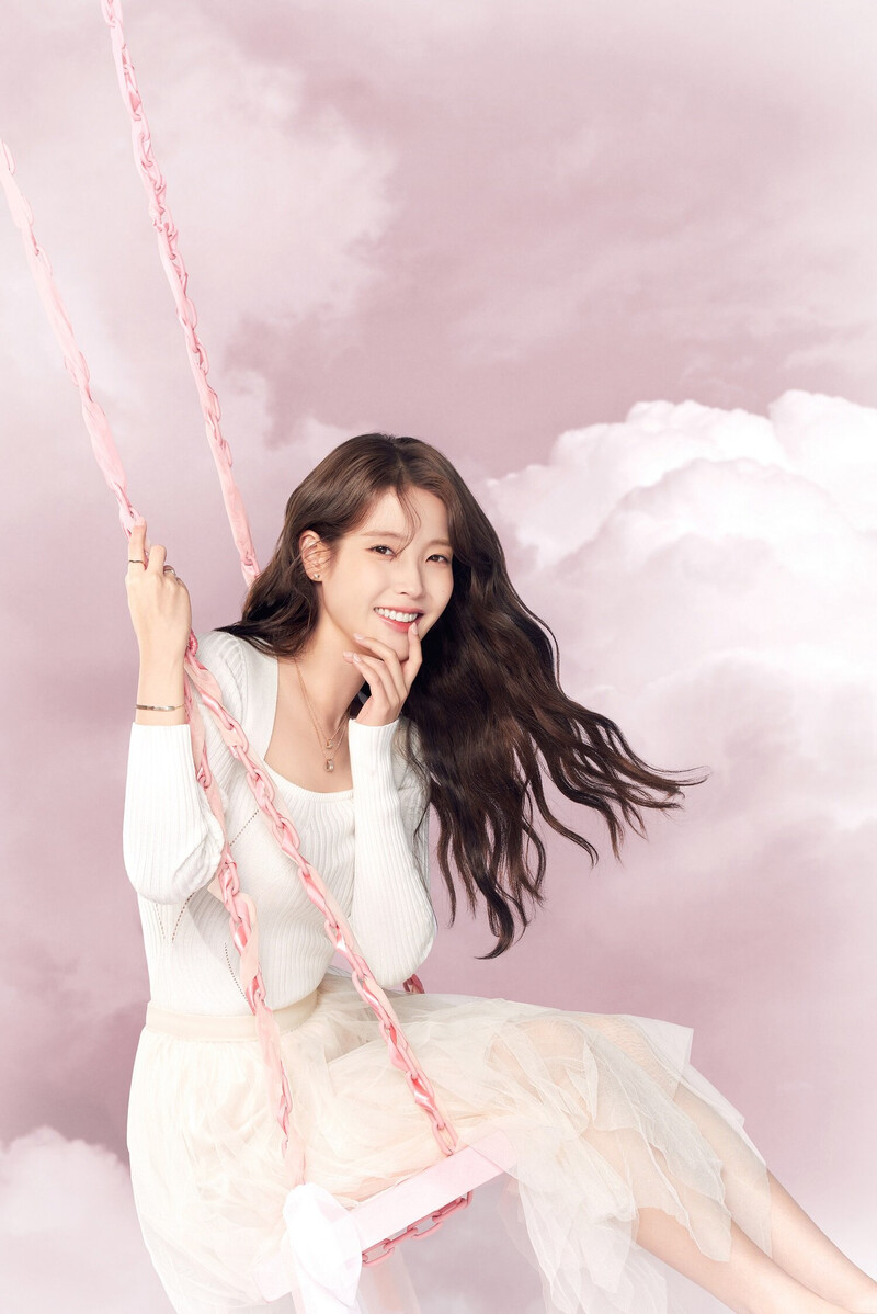 IU for J.ESTINA Spring 2024 Campaign documents 2