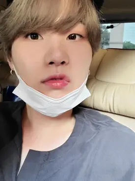 190620 - YOONGI TWITTER UPDATE