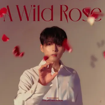 A Wild Rose