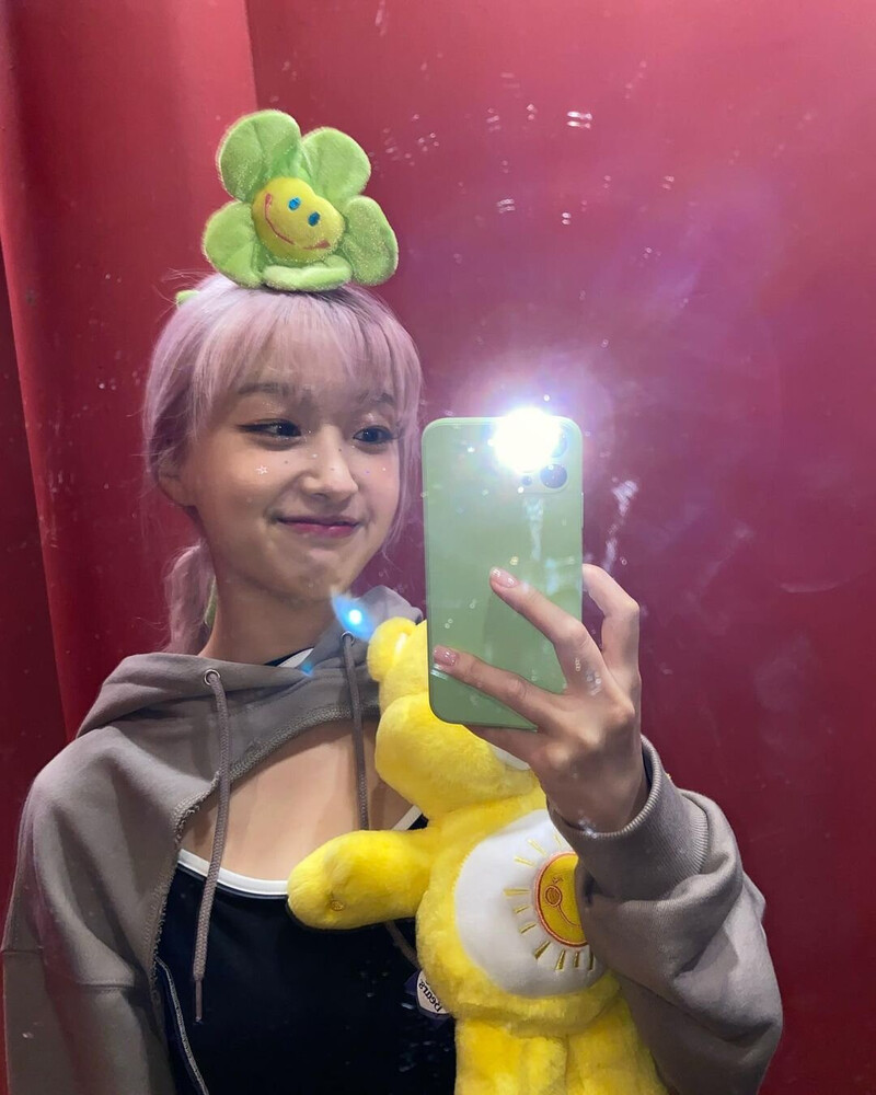 211122 Adora Instagram Update documents 1