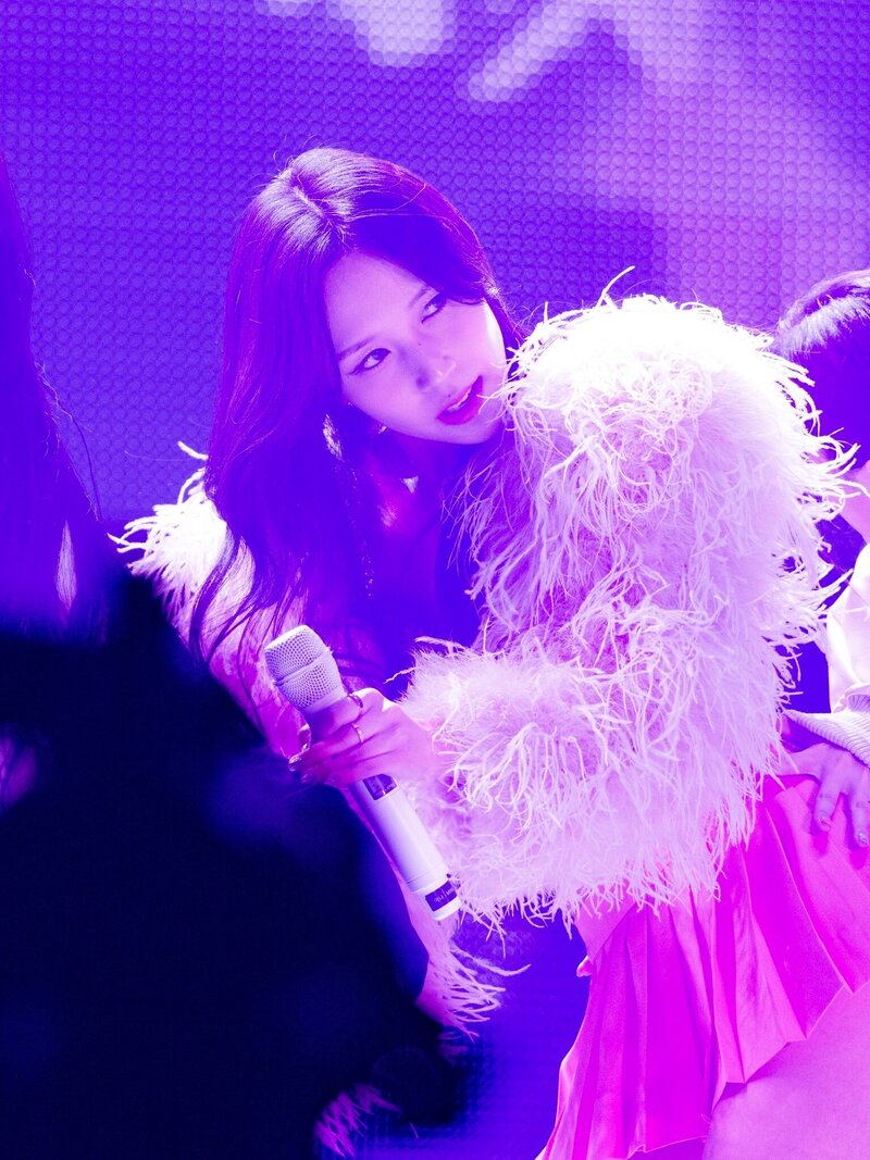 230415 TWICE Mina - ‘Ready To Be’ World Tour in Seoul Day 1 documents 6