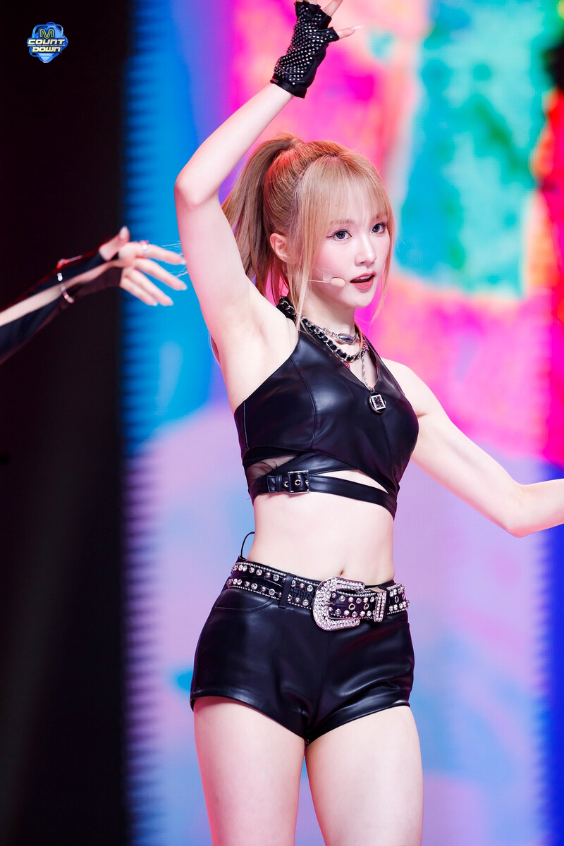 240620 WOOAH Nana - 'POM POM POM' at M Countdown documents 9