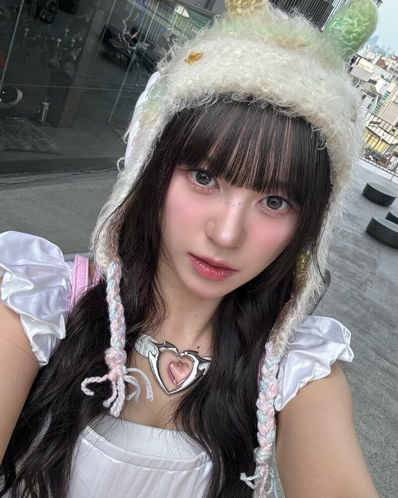 Mashiro Instagram Update documents 3