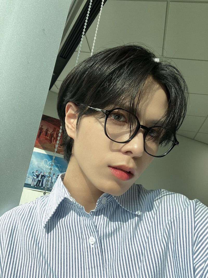 220820 E'Last Yejun Twitter update documents 1