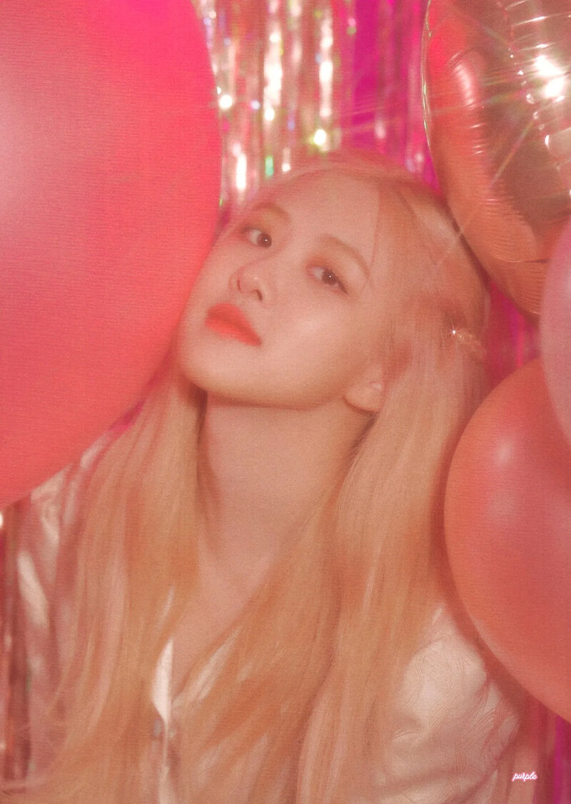 BLACKPINK 2020 Season Welcoming [SCANS] | kpopping