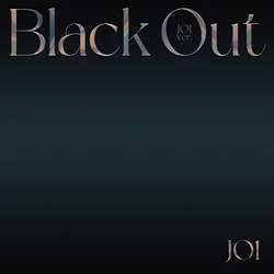 Black Out (JO1 Version)