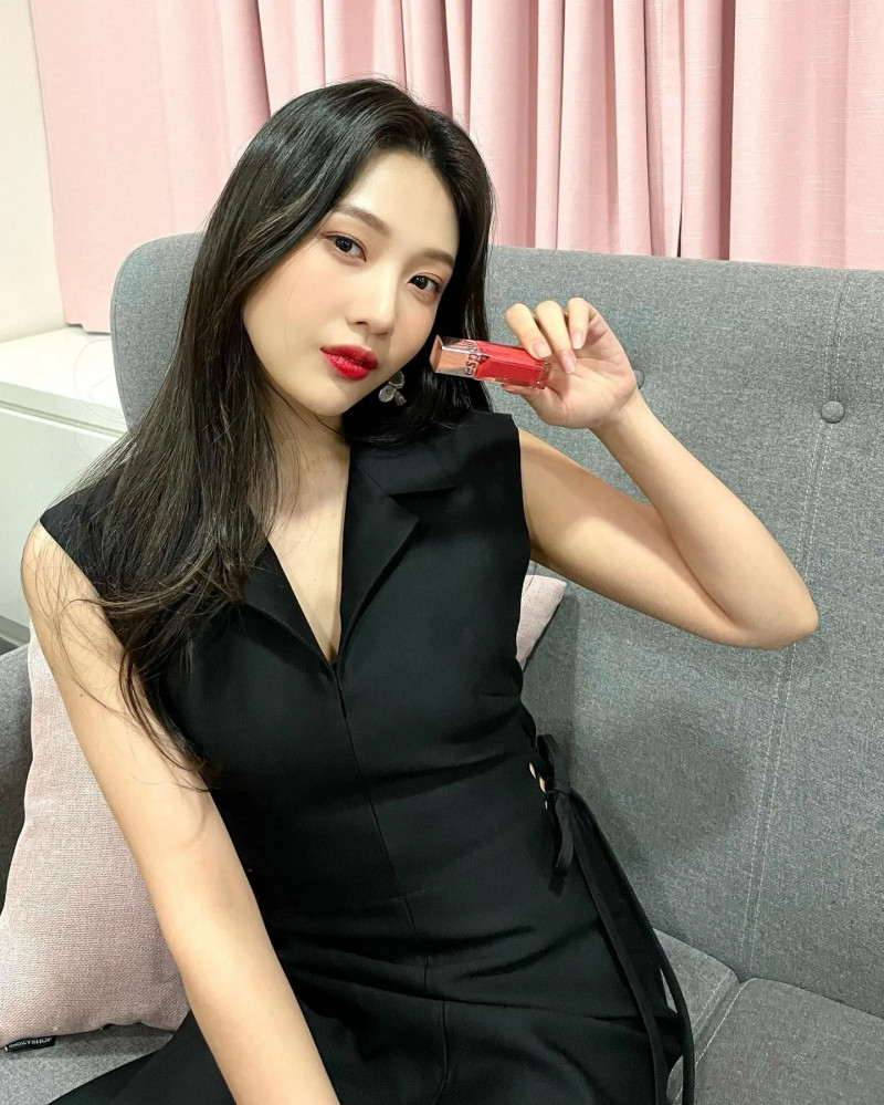 January 7, 2021 Red Velvet Joy Instagram Update | Kpopping