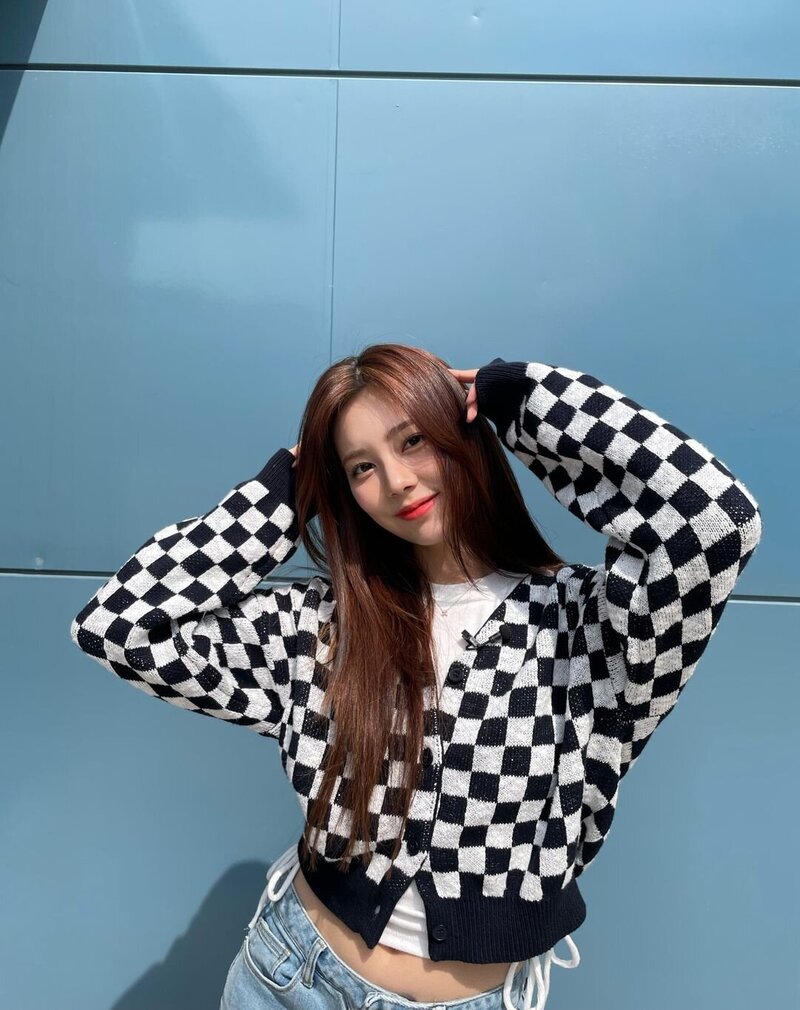 220516 Eunchae Instagram Update (DIA( documents 1