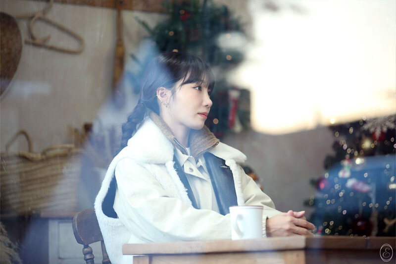 230113 IST Naver post - EUNJI Solo concert 'Travelog' in Seoul - Recording, VCR & Concert behind documents 14