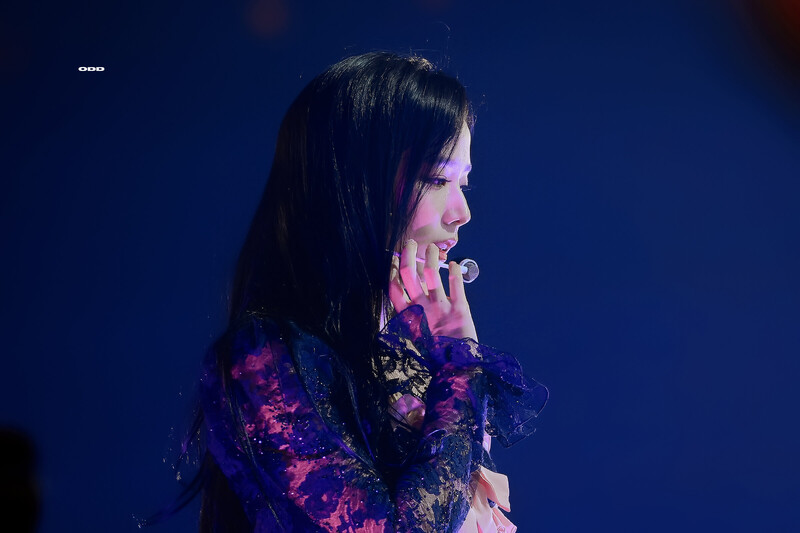 230916 BLACKPINK Jisoo - 'BORN PINK' Final Concert in Seoul Day 1 documents 1