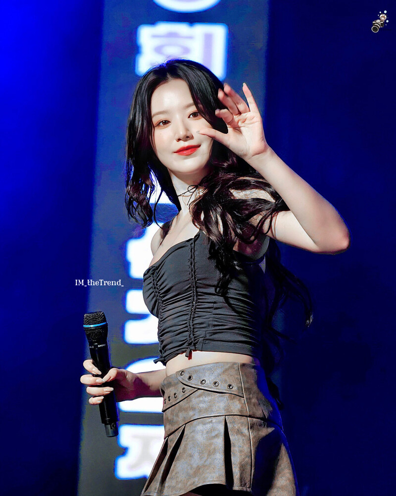 240530 (G)I-DLE Shuhua - Hansung University Festival documents 4