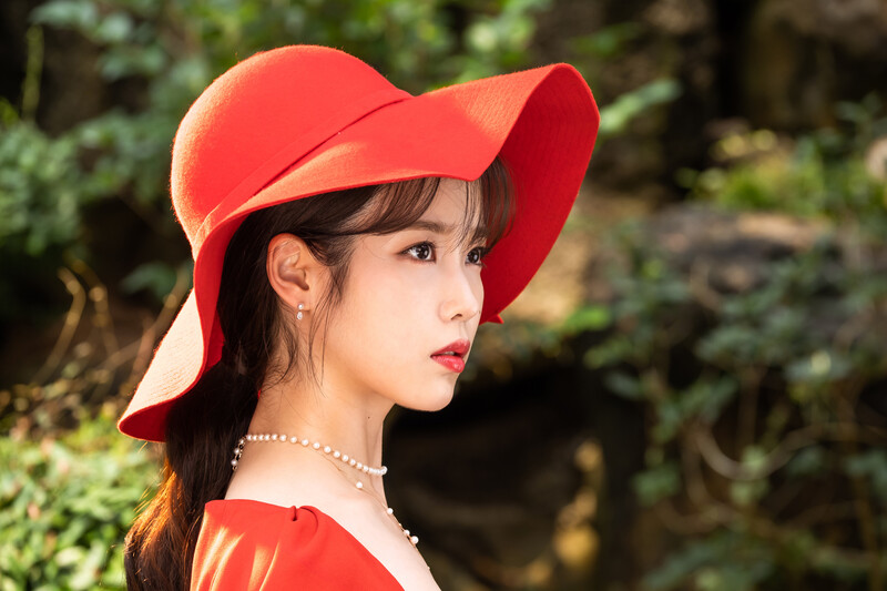 IU - 'Hotel Del Luna' HQ Stills documents 3