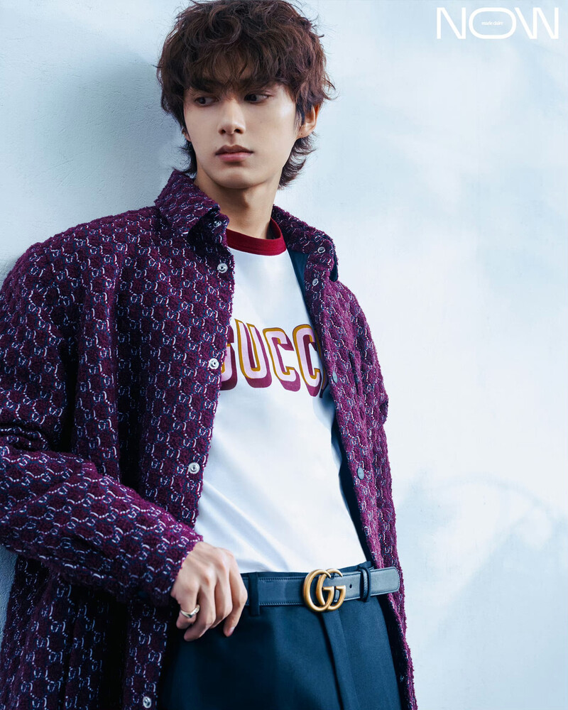 JUN for MarieClaireNOW China Summer 2024 Issue documents 16