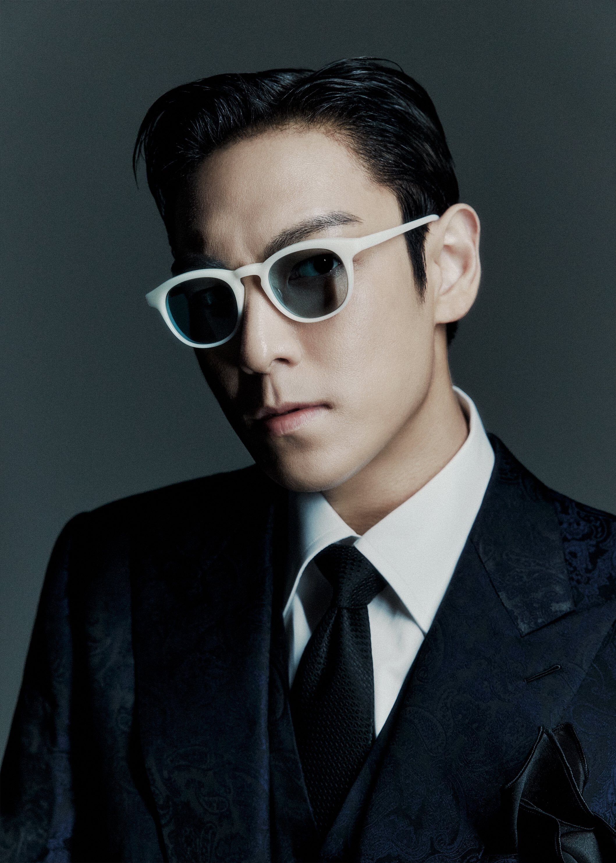 T.O.P (BIGBANG) profile, age & facts (2024 updated) | kpopping